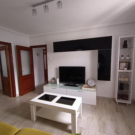 Piso San Roque 3 Hab Cerca Del Centro Y Universidad Apartment Santander Exterior photo